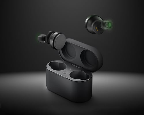 Philips T8506 True Wireless Headphones