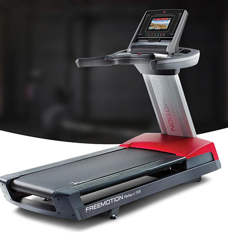 Treadmill Reviews