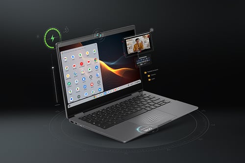 Chromebook