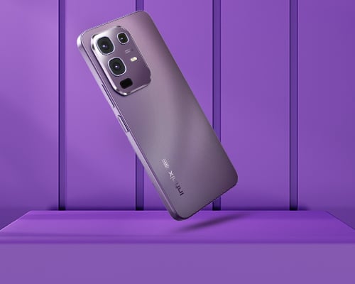 Infinix Note 50x 5G+