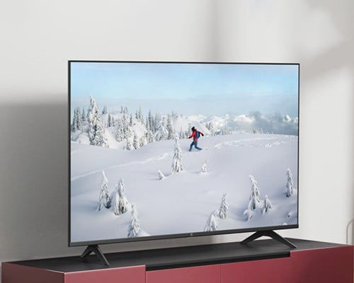 OnePlus Y1S Pro 55-Inch