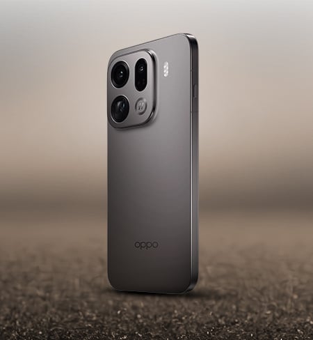 OPPO Find X9 Pro