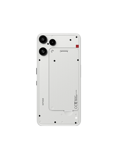 Nothing Phone 3(a) Lite