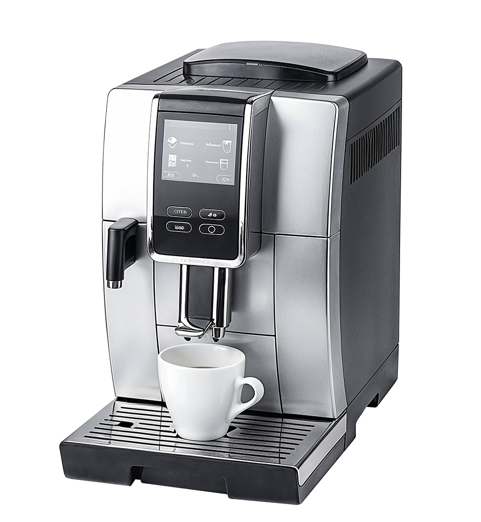 ADLINK Coffee Machine