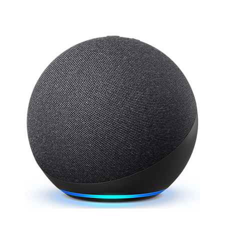 Amazon Echo (4th gen)