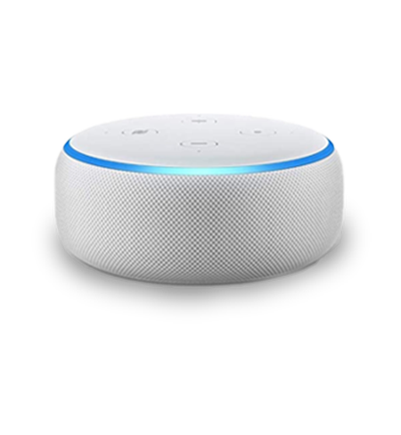 Amazon Echo Dot (3rd Gen)