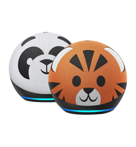 Amazon Echo Dot Kids 