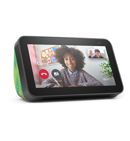 Amazon Echo Show 5 (2nd Gen) Kids