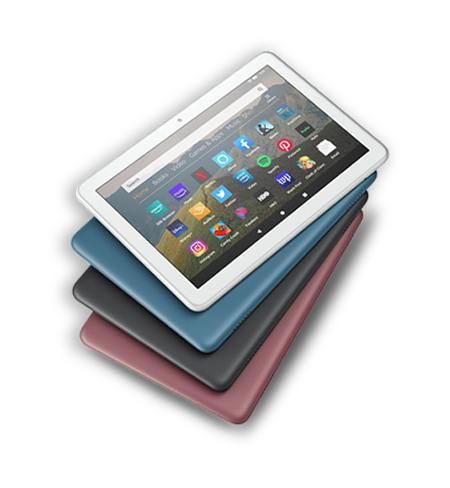 Amazon Fire 8 Tablet
