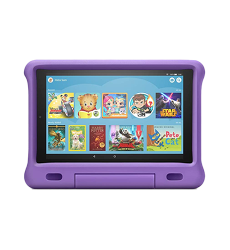 Amazon Fire HD 10 Kids Edition tablet