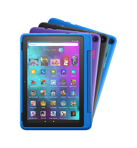 Amazon Fire HD 10 Kids Pro