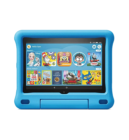 Amazon Fire HD 8 Kids Edition tablet