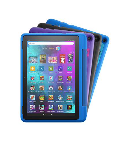 Amazon Fire HD 8 Kids Pro
