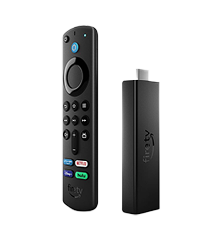 Amazon Fire TV Stick 4K Max
