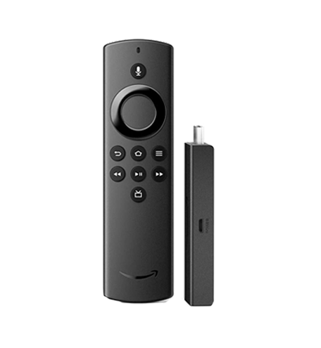 Amazon Fire TV Stick Lite