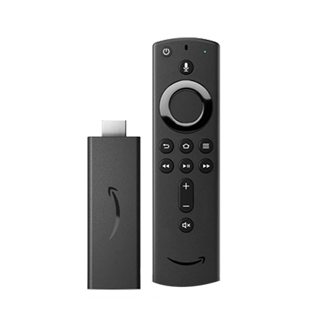 Amazon Fire TV Stick