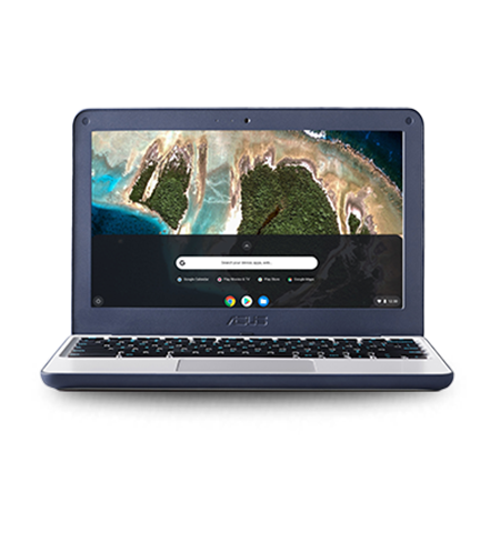 ASUS Chromebook C202XA
