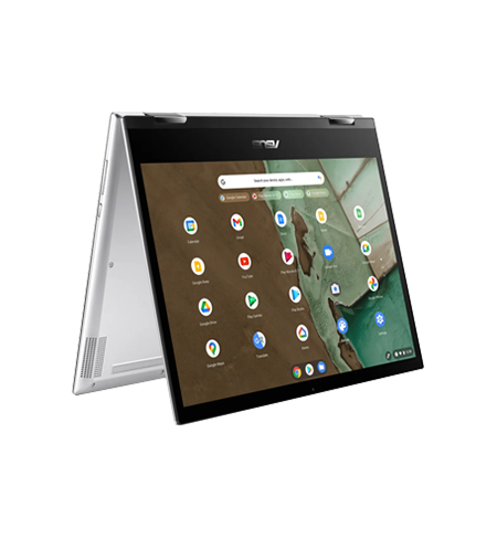 ASUS Chromebook Flip CM3