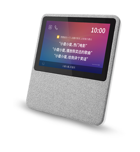 Baidu Xiaodu Home 1C 4G