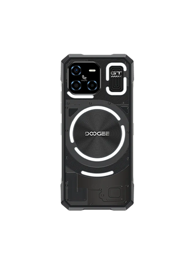 DOOGEE Blade GT Ultra