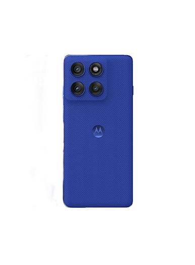 Motorola Edge 60 Pro