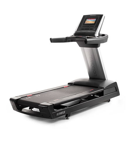 FreeMotion t11.9 REFLEX Treadmill