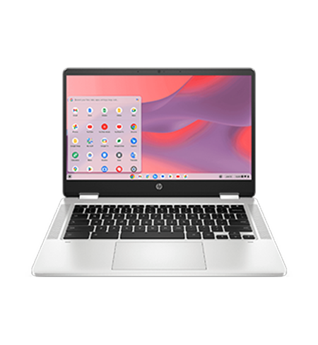 HP Chromebook X360