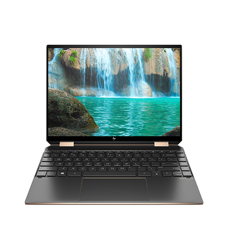 HP Spectre x360 5G Edition