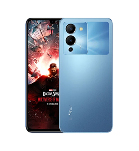 Infinix Note 12 Turbo