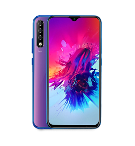 Infinix Smart 3 Plus