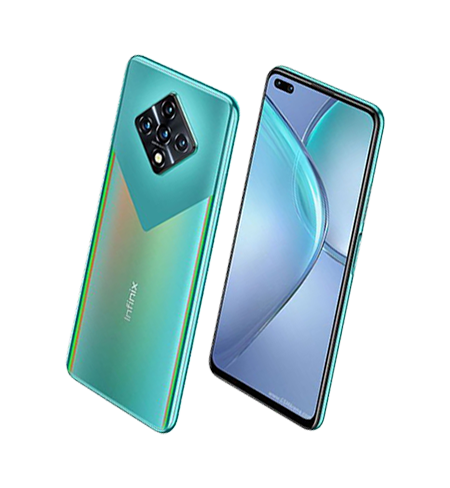 Infinix Zero 8