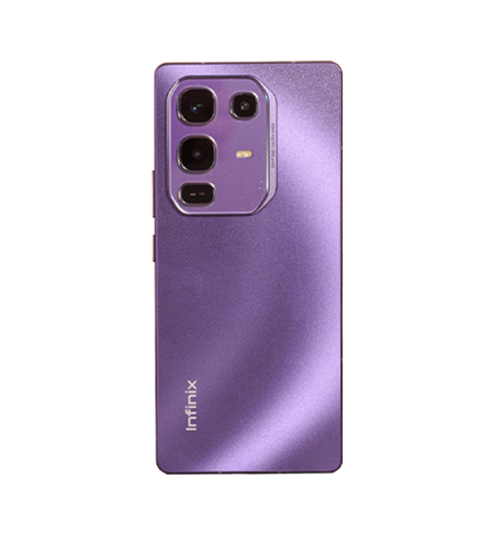 Infinix NOTE 50 Pro+ 5G