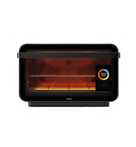 June Smart Oven