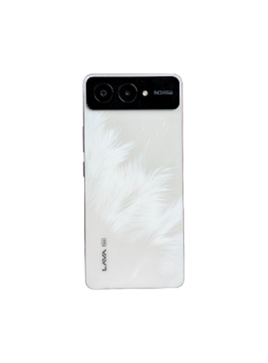 LAVA Blaze AMOLED 2 5G