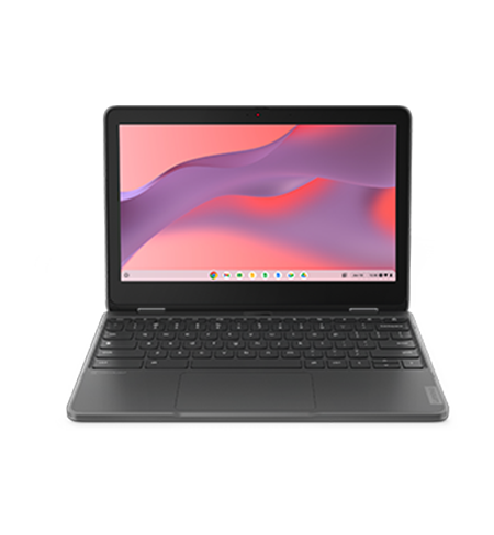 Lenovo 100e Chromebook Gen 4