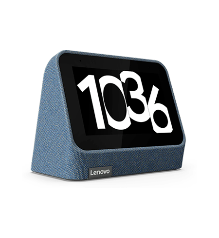 Lenovo Smart Clock 2
