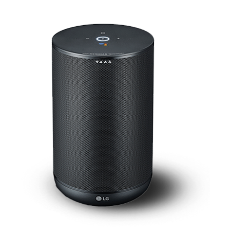 LG XBOOM AI ThinQ WK7