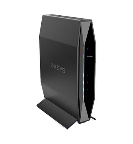 Linksys Dual-Band AX1800 Wi-Fi 6 Router