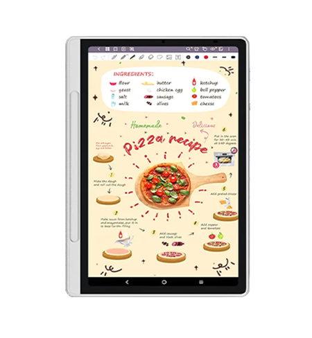 XPPen Magic Note Pad