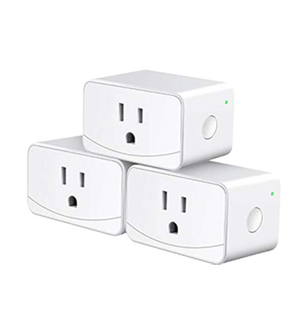 Meross Smart Plug