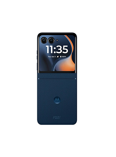 motorola Razr (2025)