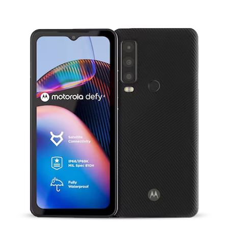 Motorola	Defy 2