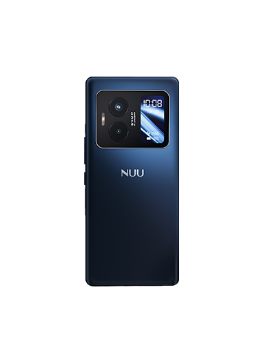 NUU B40 5G