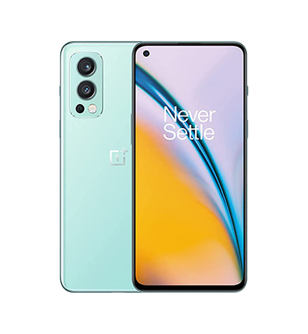 OnePlus Nord2 5G