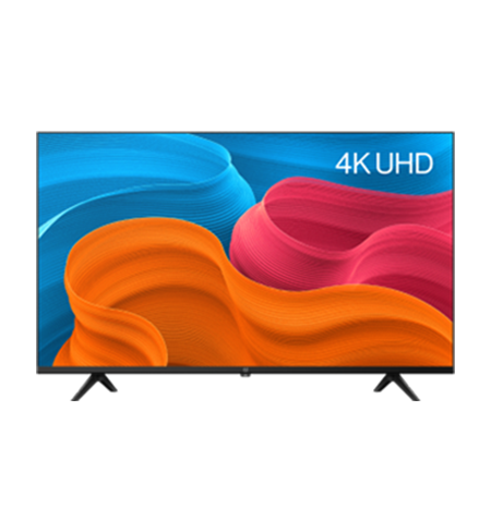 OnePlus TV 50 Y1S Pro smart TV