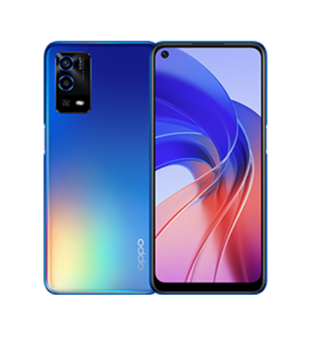 Oppo A55