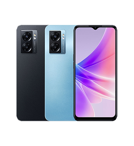 Oppo A77 5G