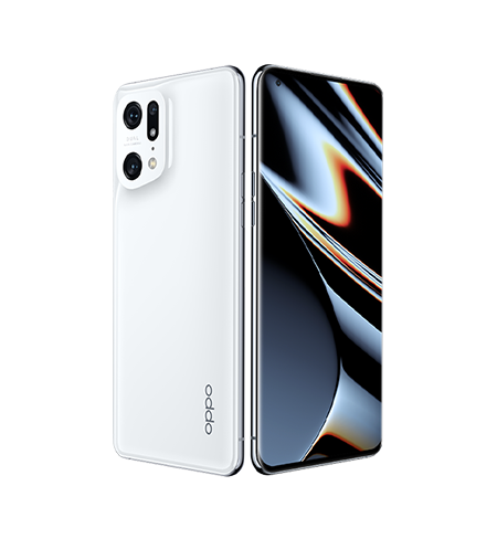 Oppo Find X5 Pro