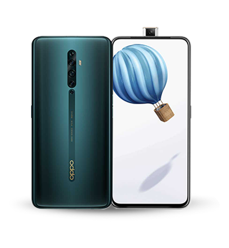 OPPO Reno 2F