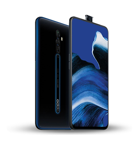 OPPO Reno 2Z